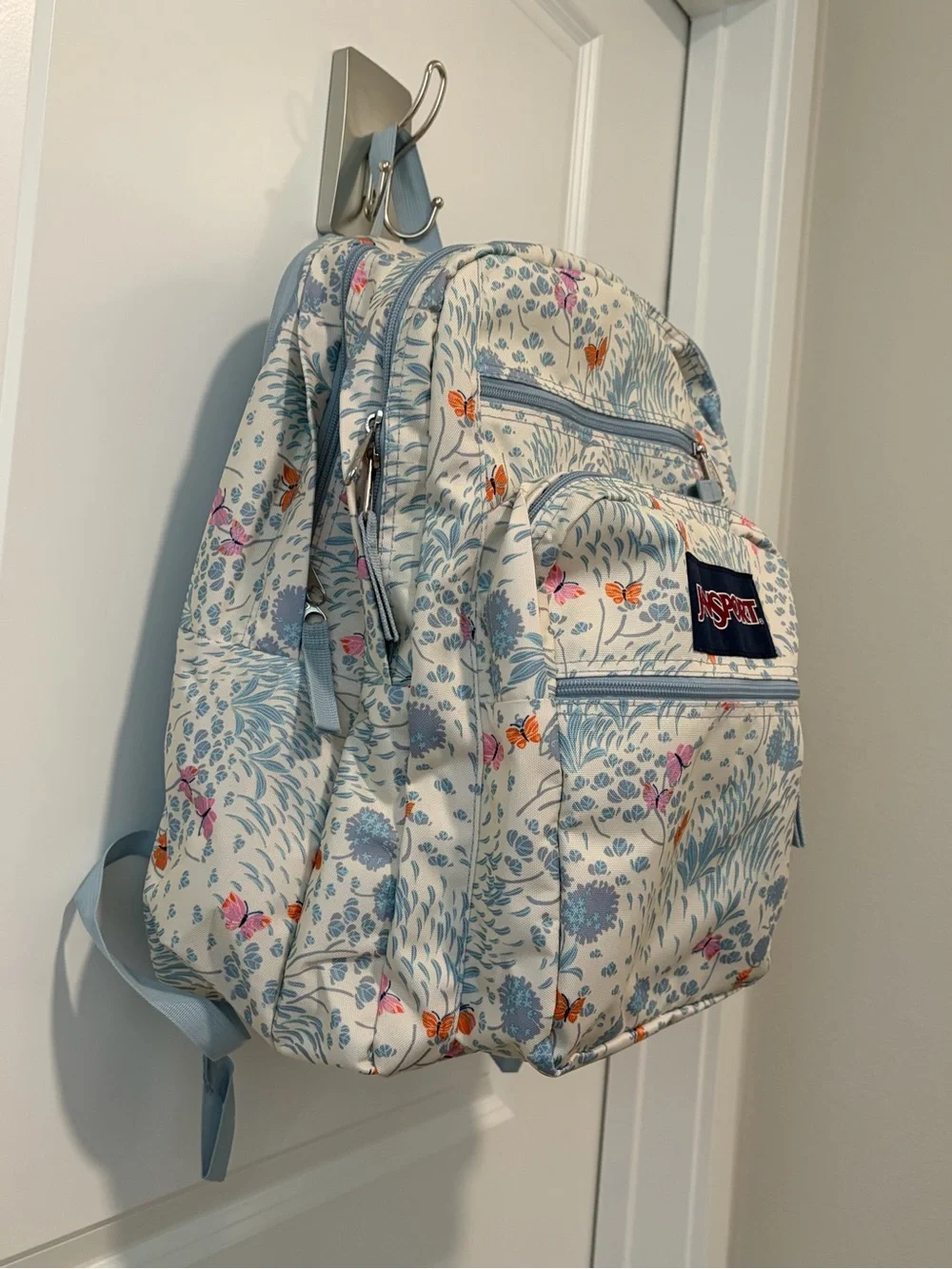 Jansport like new